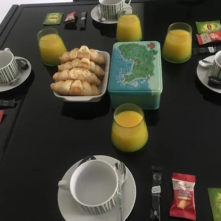 Homestay Superbe ☆☆☆☆-disneyland Paris Val D'europe Bussy-Saint-Georges
